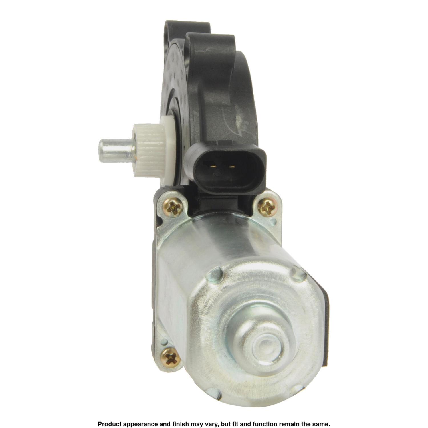 Cardone Select 823006 Power Window Motor product image 3 of 4