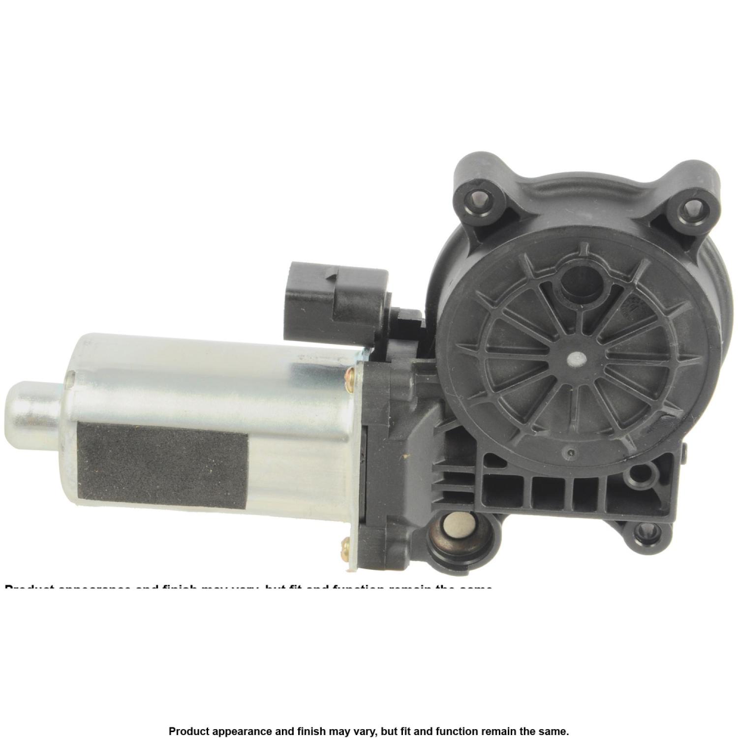 Cardone Select 823006 Power Window Motor product image 4 of 4