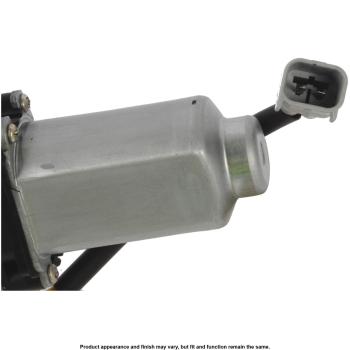 2004 Ford F-350 Super Duty Power Window Motor Front Right Cardone Select 823014 image 3 of 4