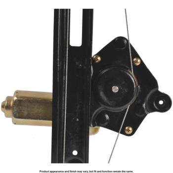 2004 Ford Focus Power Window Motor and Regulator Assembly Rear Right Cardone Select 823029AR image 1 of 4