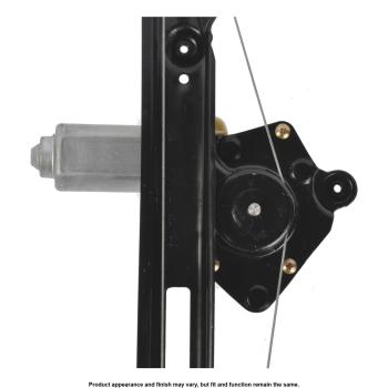 2004 Ford Focus Power Window Motor and Regulator Assembly Rear Left Cardone Select 823030AR image 4 of 4