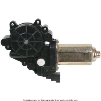 2003 Ford Windstar Power Window Motor Front Left Cardone Select 823031 image 2 of 3