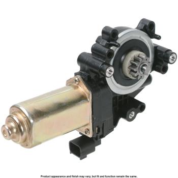 2003 Ford Windstar Power Window Motor Front Left Cardone Select 823031 image 3 of 3