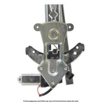 2003 Ford Windstar Power Window Motor and Regulator Assembly Front Left Cardone Select 823031AR image 1 of 4