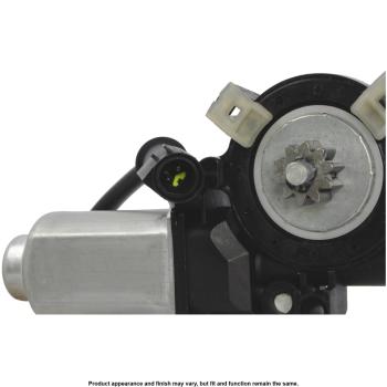 2004 Ford F-350 Super Duty Power Window Motor Rear Left Cardone Select 823037 image 4 of 4