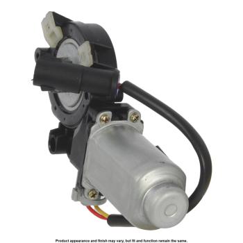 2004 Ford F-350 Super Duty Power Window Motor Rear Right Cardone Select 823038 image 2 of 4