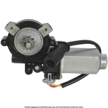 2004 Ford F-350 Super Duty Power Window Motor Rear Right Cardone Select 823038 image 3 of 4