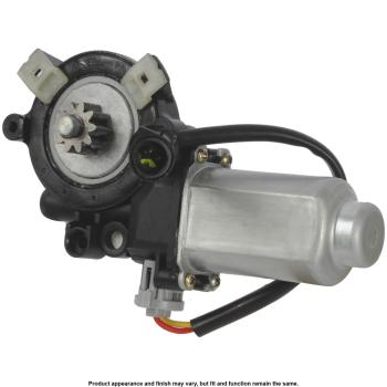 2004 Ford F-350 Super Duty Power Window Motor Rear Right Cardone Select 823038 image 4 of 4