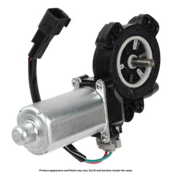 2005 Ford F-150 Power Window Motor Front Right Cardone Select 823039 image 1 of 4