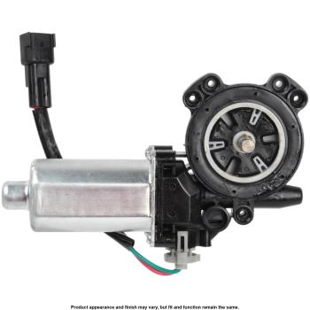 2005 Ford F-150 Power Window Motor Front Right Cardone Select 823039 image 2 of 4