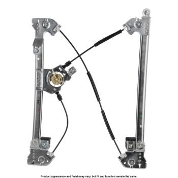 2008 Lincoln Mark LT Window Regulator Front Right Cardone Select 823039A image 2 of 4