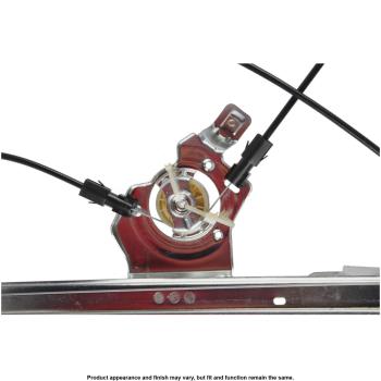 2008 Lincoln Mark LT Window Regulator Front Right Cardone Select 823039A image 3 of 4