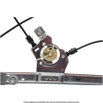 2008 Lincoln Mark LT Window Regulator Front Right Cardone Select 823039A image 4 of 4