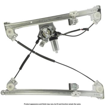 2005 Ford F-150 Power Window Motor and Regulator Assembly Front Right Cardone Select 823039AR image 4 of 4