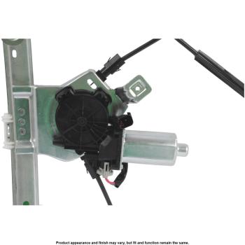 2005 Ford F-150 Power Window Motor and Regulator Assembly Front Right Cardone Select 823039CR image 4 of 4
