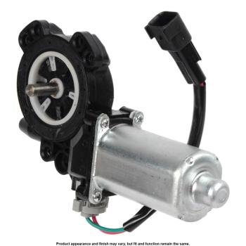 2005 Ford F-150 Power Window Motor Front Left Cardone Select 823040 image 1 of 4