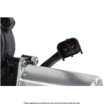 2005 Ford F-150 Power Window Motor Front Left Cardone Select 823040 image 3 of 4