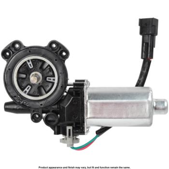 2005 Ford F-150 Power Window Motor Front Left Cardone Select 823040 image 4 of 4