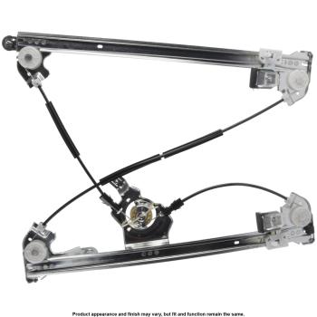 2008 Lincoln Mark LT Window Regulator Front Left Cardone Select 823040A image 1 of 4