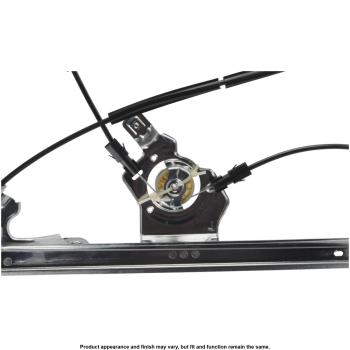 2008 Lincoln Mark LT Window Regulator Front Left Cardone Select 823040A image 2 of 4
