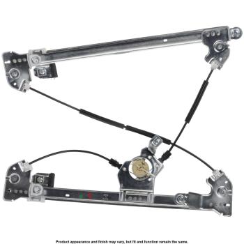 2008 Lincoln Mark LT Window Regulator Front Left Cardone Select 823040A image 3 of 4