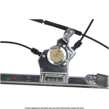 2008 Lincoln Mark LT Window Regulator Front Left Cardone Select 823040A image 4 of 4