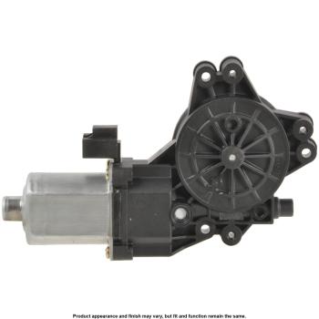 2012 Ford Fusion Power Window Motor Front Right Cardone Select 823064 image 3 of 4