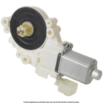 2017 Ford Expedition Power Window Motor Front Right Cardone Select 823154 image 2 of 4