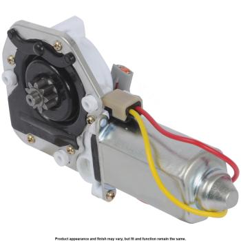 1999 Ford F-250 Power Window Motor Front Right Cardone Select 82318 image 2 of 4