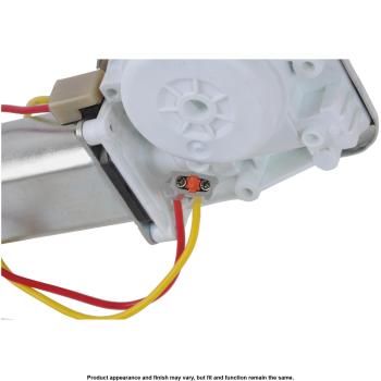 1999 Ford F-250 Power Window Motor Front Right Cardone Select 82318 image 3 of 4