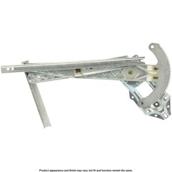 1999 Ford F-250 Window Regulator Front Right Cardone Select 82318A image 2 of 4