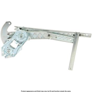 1999 Ford F-250 Window Regulator Front Right Cardone Select 82318A image 3 of 4