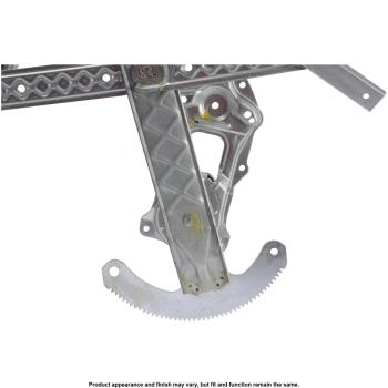 2002 Ford Expedition Window Regulator Front Right Cardone Select 82318B image 2 of 4