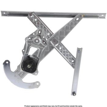 2002 Ford Expedition Window Regulator Front Right Cardone Select 82318B image 4 of 4