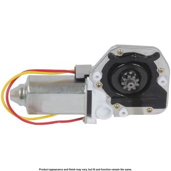 1999 Ford F-250 Power Window Motor Front Left Cardone Select 82319 image 1 of 4