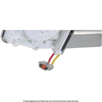 1999 Ford F-250 Power Window Motor Front Left Cardone Select 82319 image 3 of 4