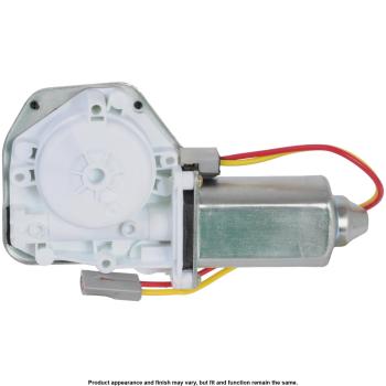 1999 Ford F-250 Power Window Motor Front Left Cardone Select 82319 image 4 of 4