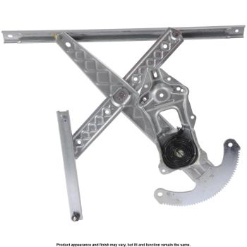 2002 Ford Expedition Window Regulator Front Left Cardone Select 82319B image 2 of 4