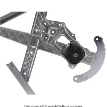 2002 Ford Expedition Window Regulator Front Left Cardone Select 82319B image 3 of 4