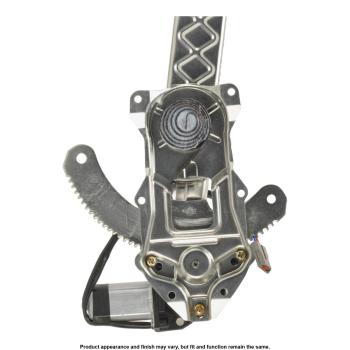 1999 Ford F-250 Power Window Motor and Regulator Assembly Front Left Cardone Select 82319BR image 1 of 4