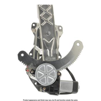 1999 Ford F-250 Power Window Motor and Regulator Assembly Front Left Cardone Select 82319BR image 2 of 4