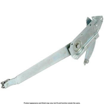 1997 Ford F-250 HD Window Regulator Front Left Cardone Select 8231A image 3 of 3