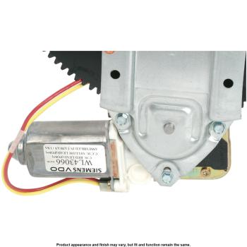 1996 Ford Bronco Power Window Motor and Regulator Assembly Front Left Cardone Select 8231R image 3 of 3