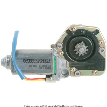 2002 Lincoln Continental Power Window Motor Front Left Cardone Select 82321 image 1 of 3