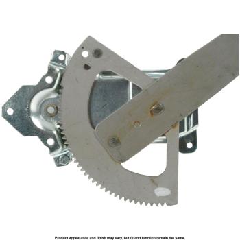 2001 Mercury Mountaineer Window Regulator Front Right Cardone Select 82328A image 2 of 4