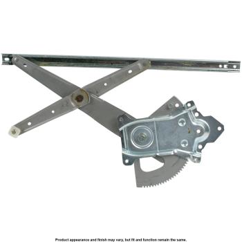 2001 Mercury Mountaineer Window Regulator Front Right Cardone Select 82328A image 3 of 4
