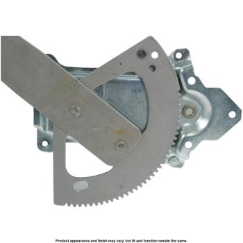 2001 Mercury Mountaineer Window Regulator Front Left Cardone Select 82329A image 1 of 4