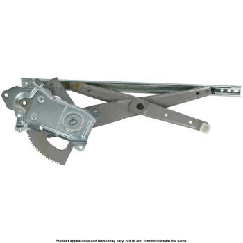 2001 Mercury Mountaineer Window Regulator Front Left Cardone Select 82329A image 3 of 4