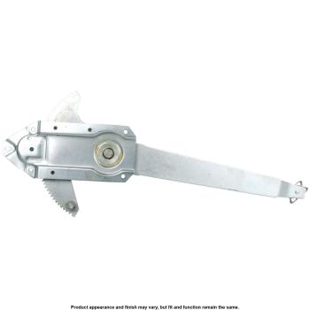 1997 Ford F-250 HD Window Regulator Front Right Cardone Select 8232A image 3 of 3