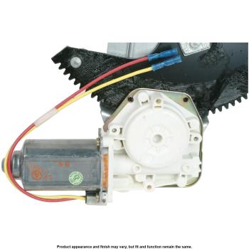 1996 Ford Bronco Power Window Motor and Regulator Assembly Front Right Cardone Select 8232R image 3 of 3